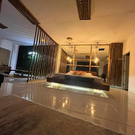 Cassiopeia Srithanu Apartments Exterior photo