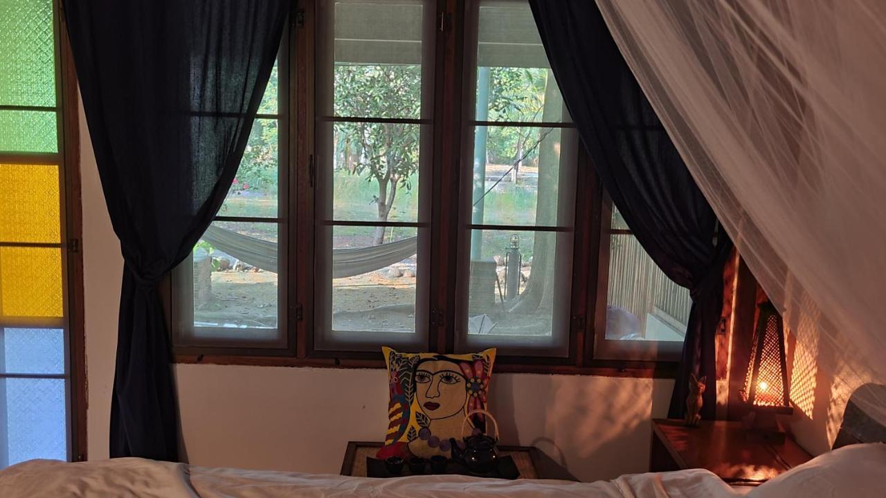 Cassiopeia Apartment