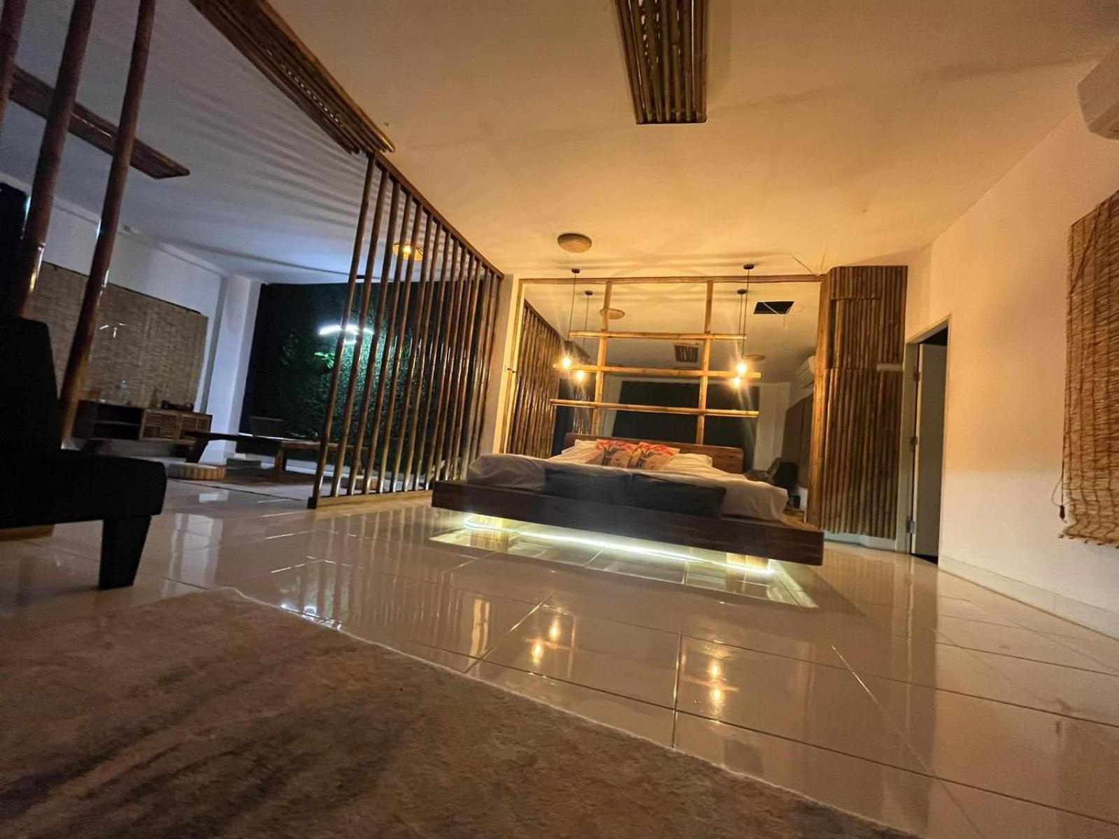 Cassiopeia Apartment *