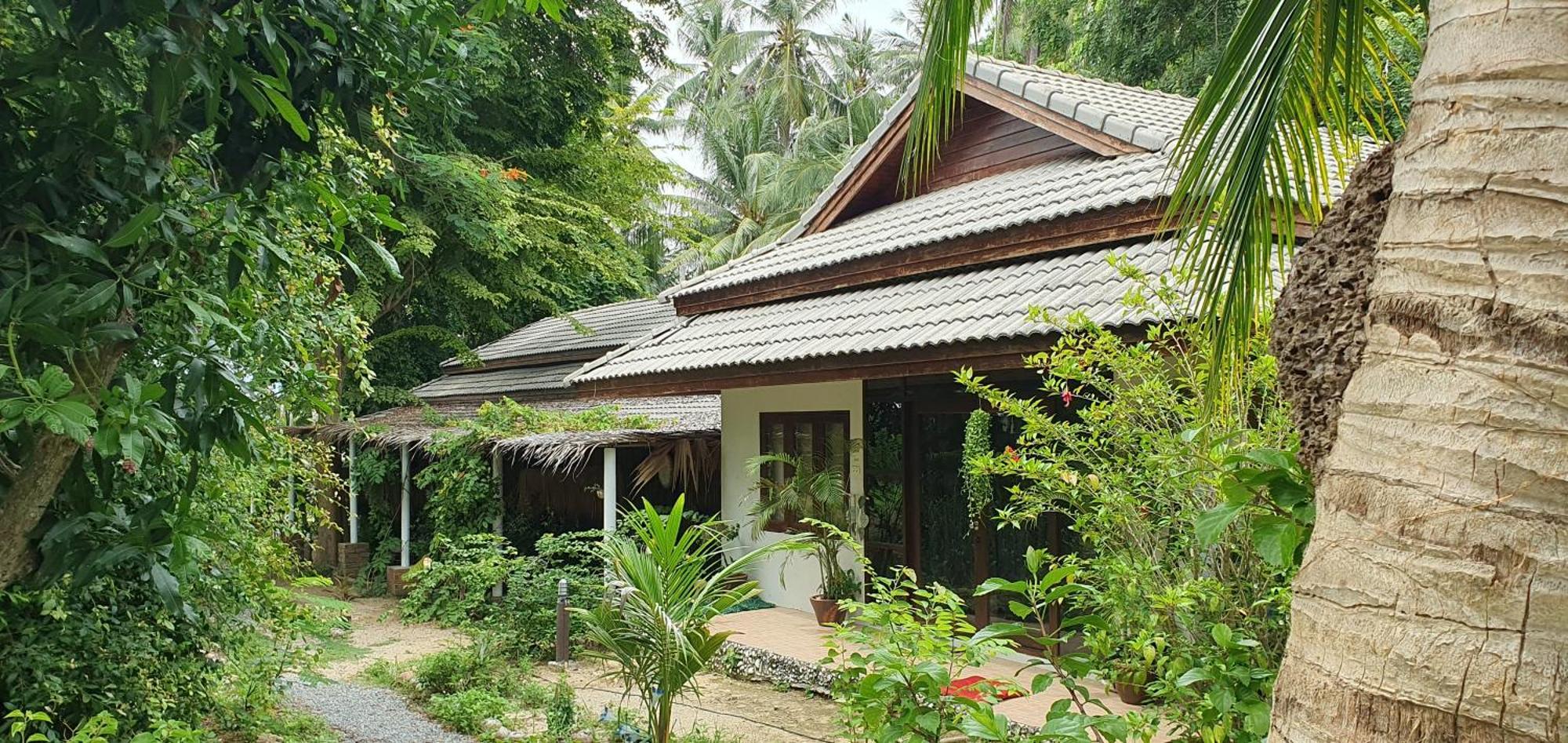 Cassiopeia Apartment Srithanu
