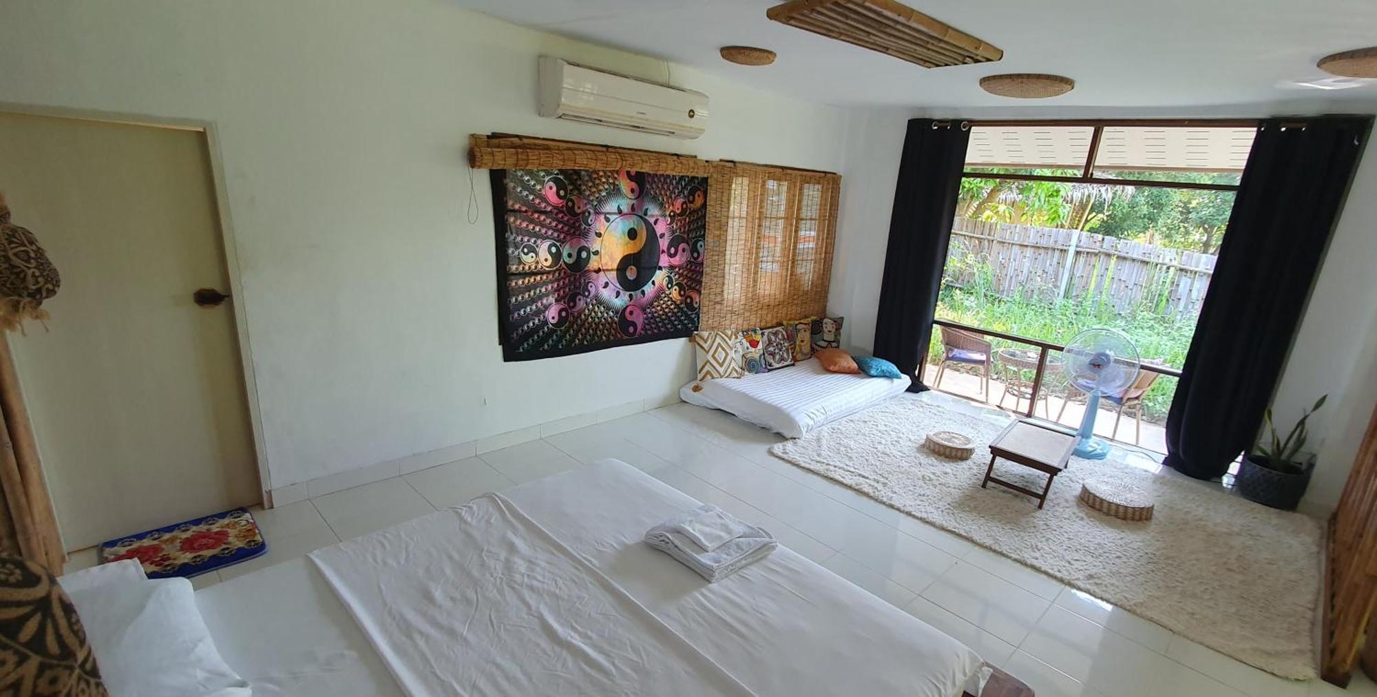 Apartment Cassiopeia *