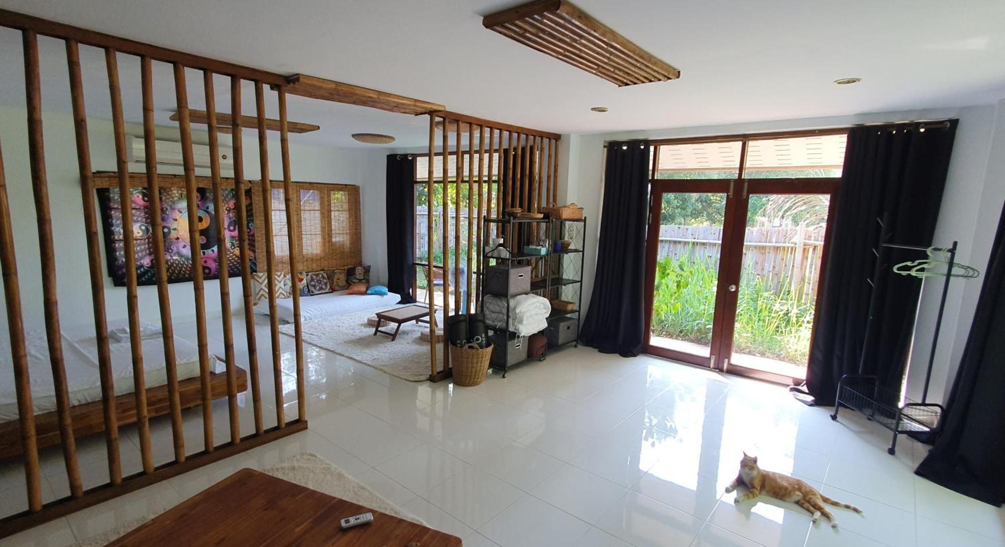 Cassiopeia Apartment *